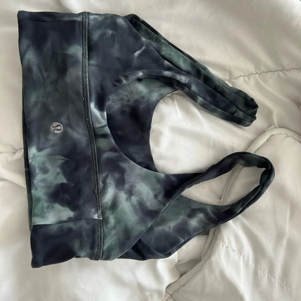 Align Bra A/B Cup - Picture 4 of 4